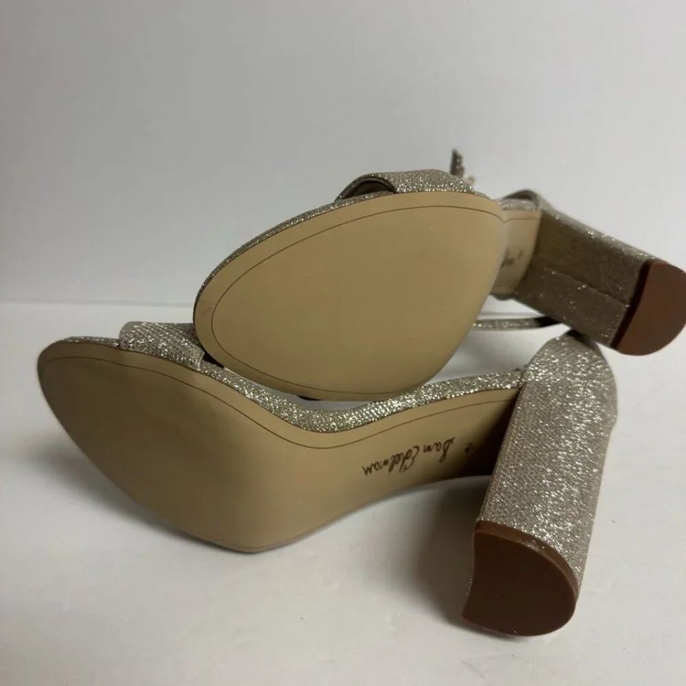 Sam Edelman Women's Yaro Sandal Size 9.5 M
